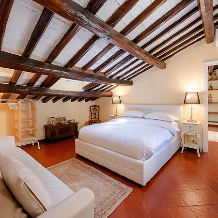 Luxury Apartment Pantheon Roma Dış mekan fotoğraf