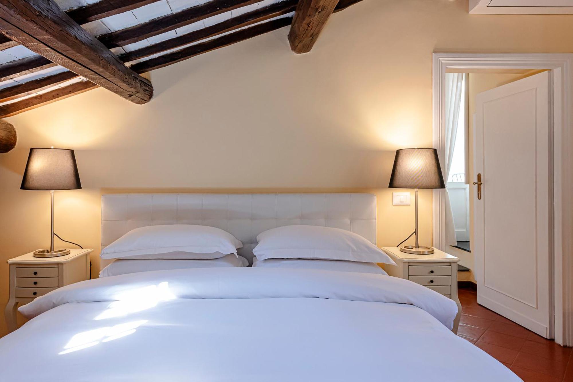 Luxury Apartment Pantheon Roma Dış mekan fotoğraf
