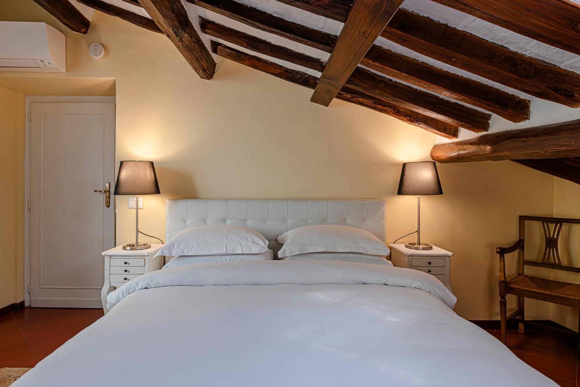 Luxury Apartment Pantheon Roma Dış mekan fotoğraf