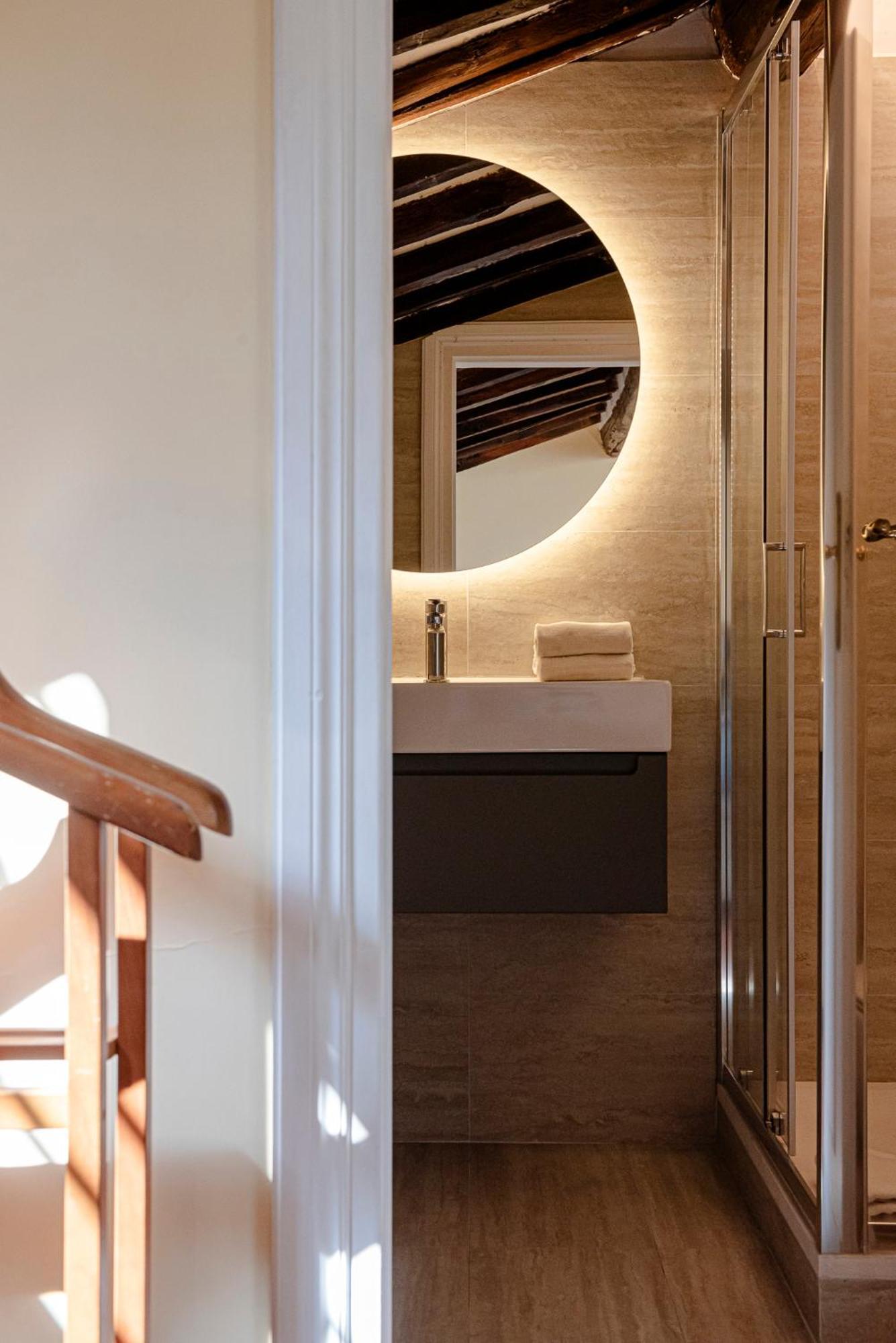 Luxury Apartment Pantheon Roma Dış mekan fotoğraf