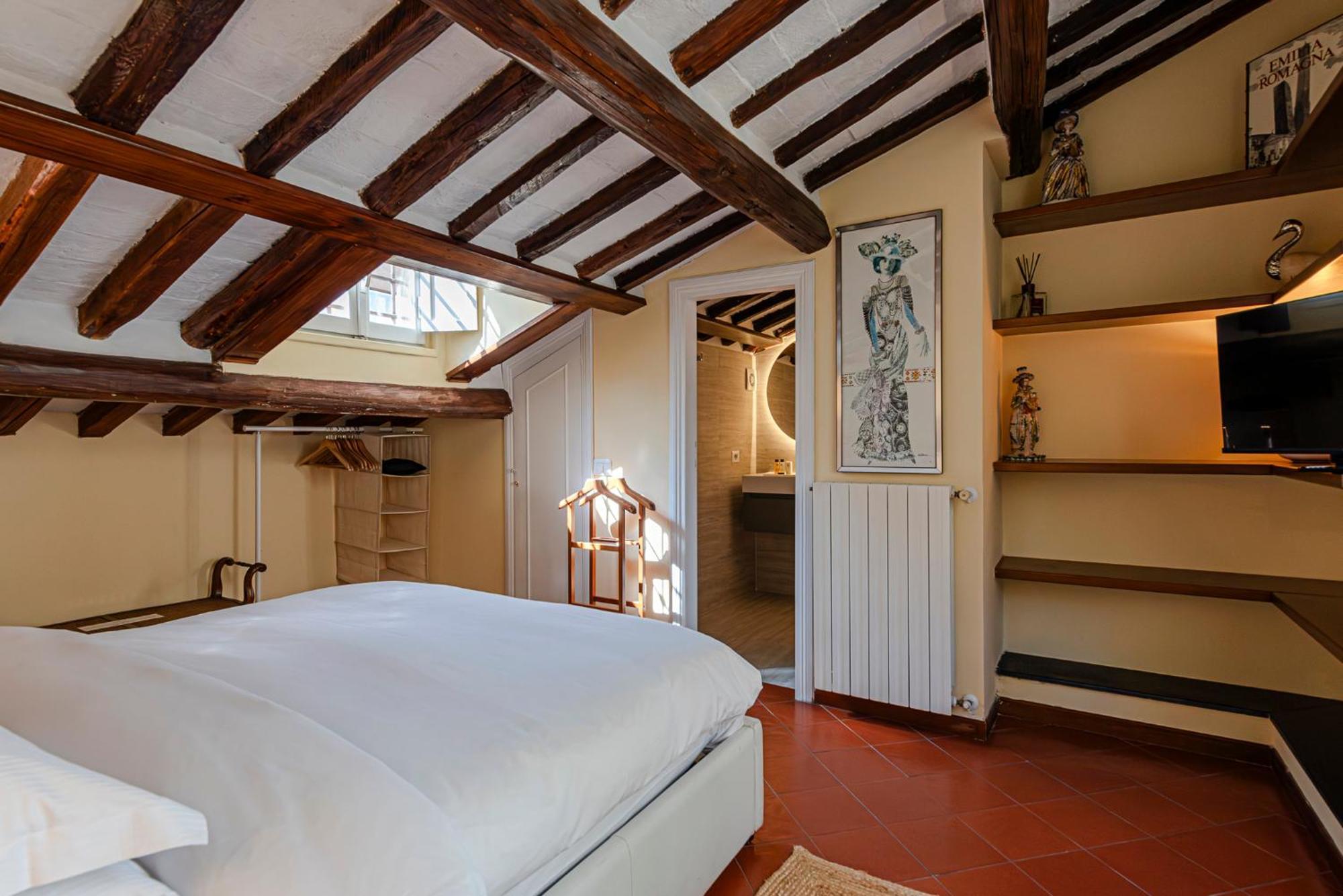 Luxury Apartment Pantheon Roma Dış mekan fotoğraf