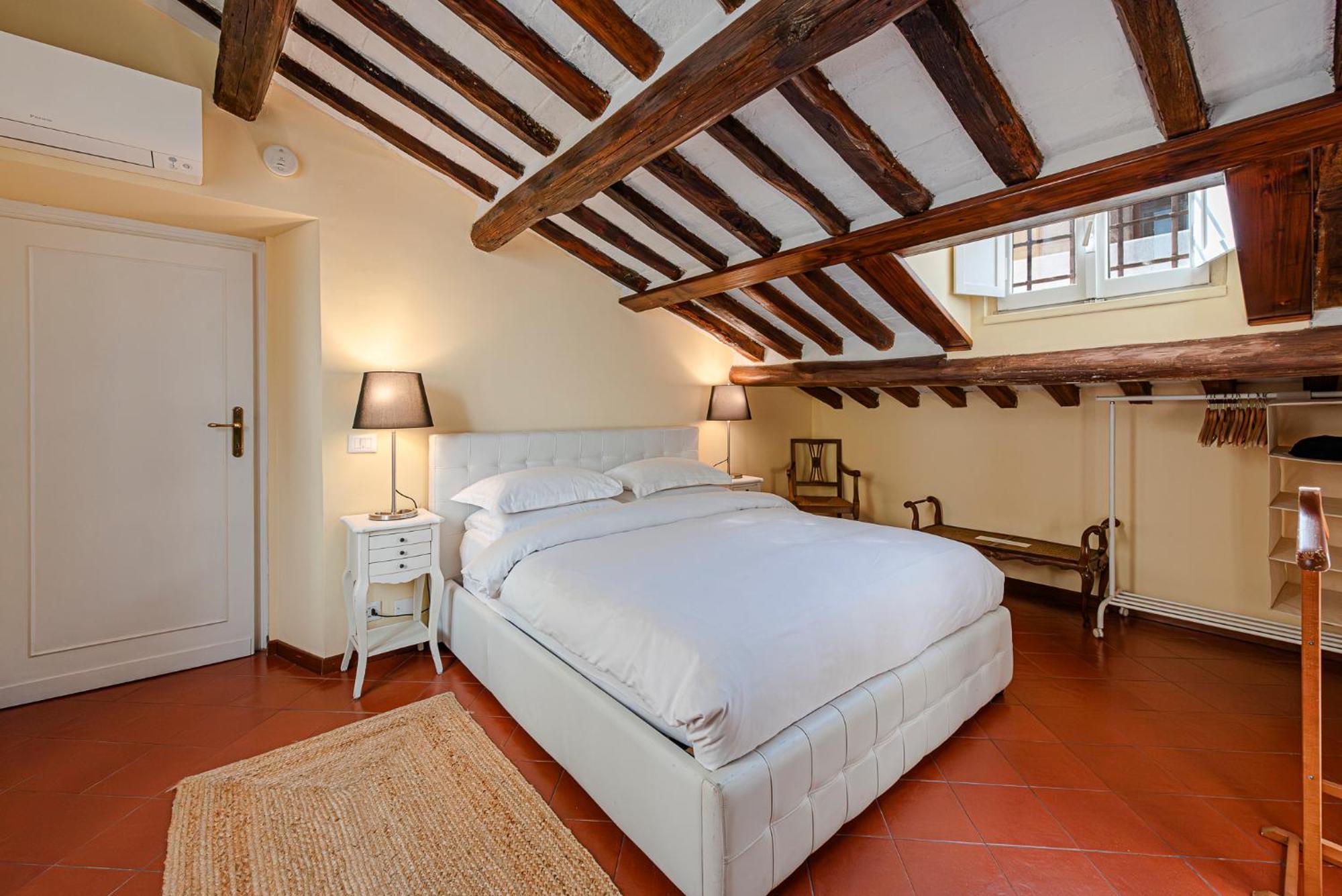 Luxury Apartment Pantheon Roma Dış mekan fotoğraf