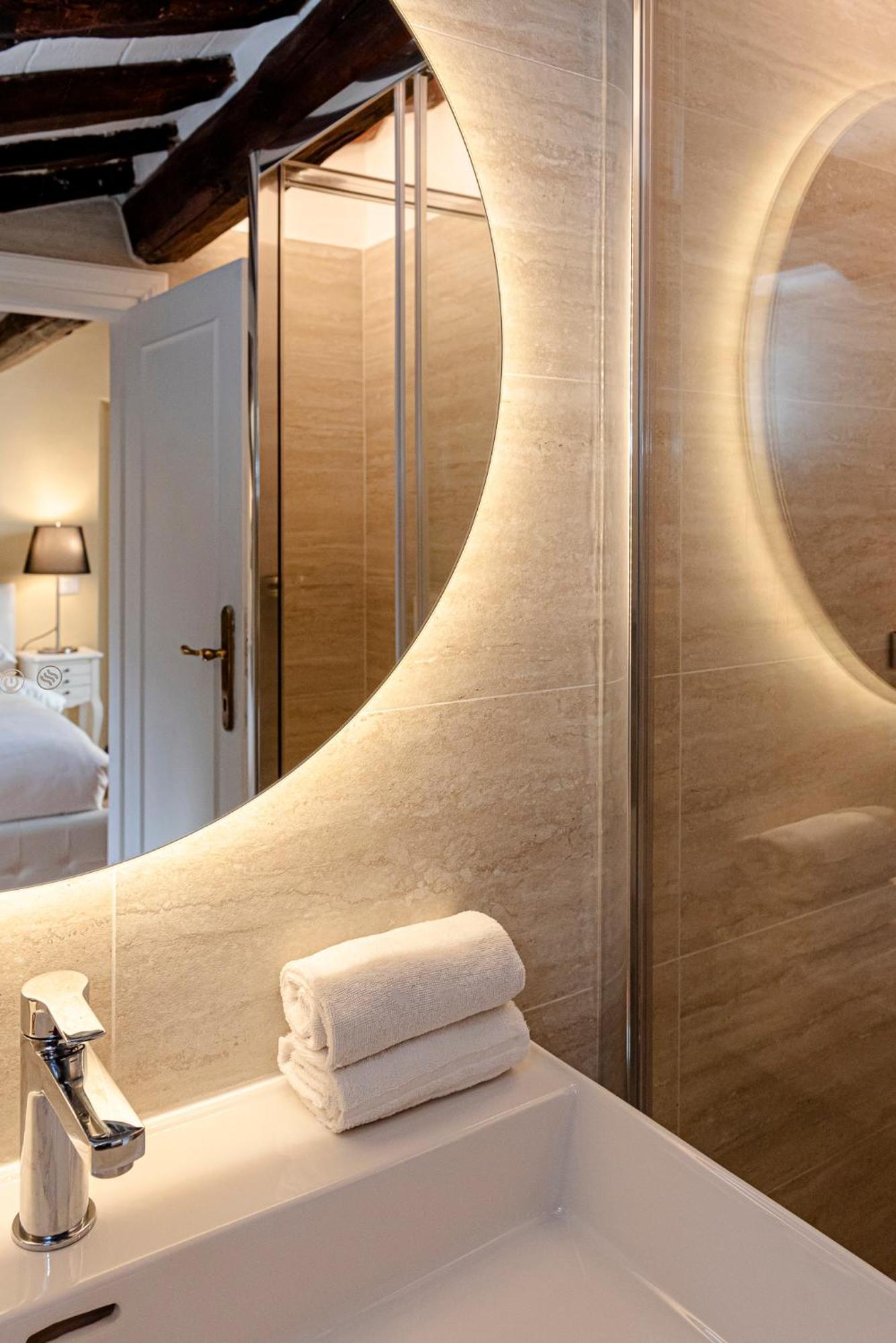 Luxury Apartment Pantheon Roma Dış mekan fotoğraf