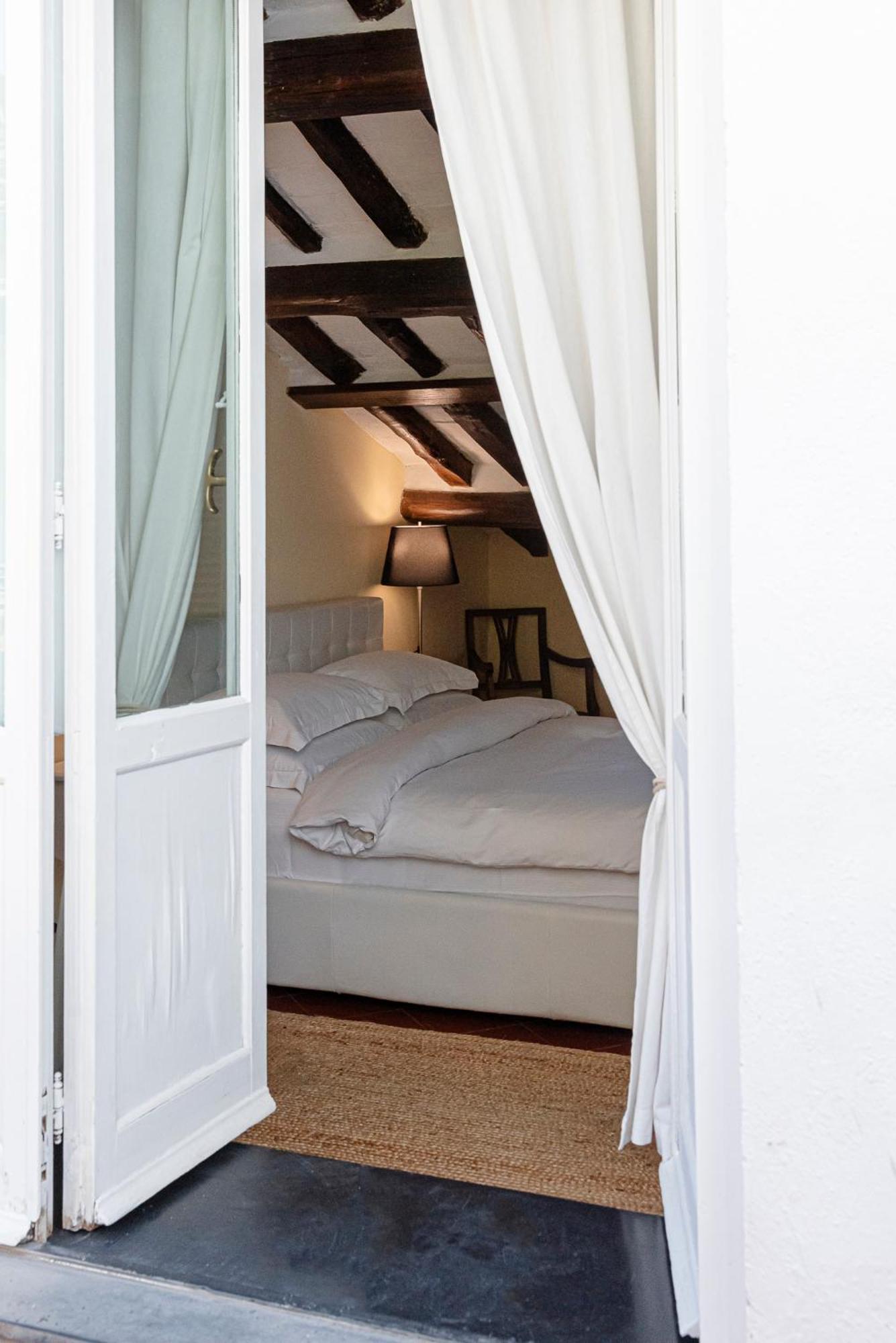 Luxury Apartment Pantheon Roma Dış mekan fotoğraf