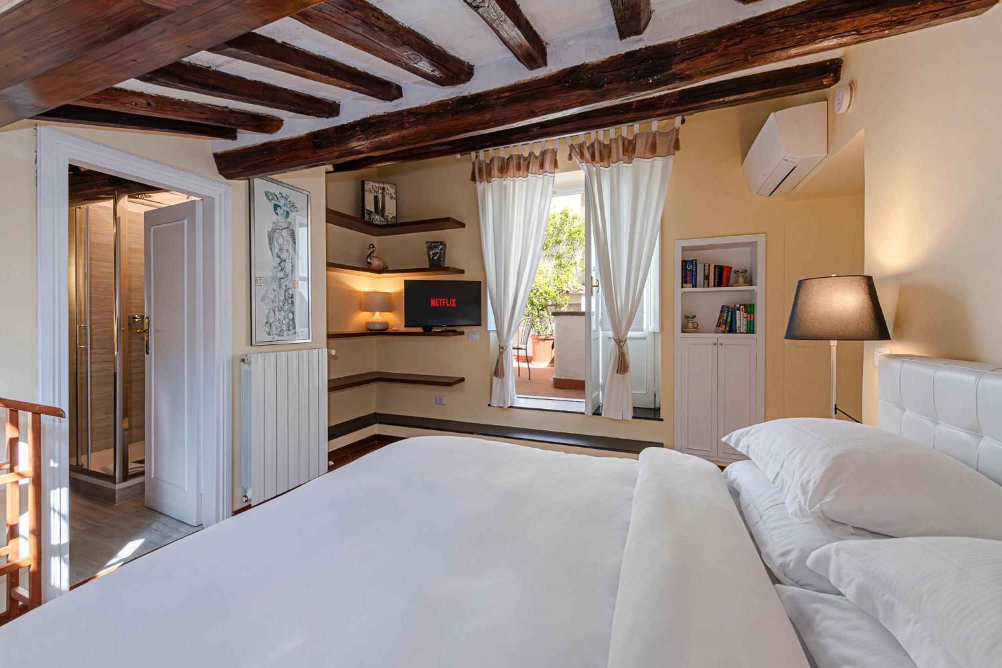 Luxury Apartment Pantheon Roma Dış mekan fotoğraf