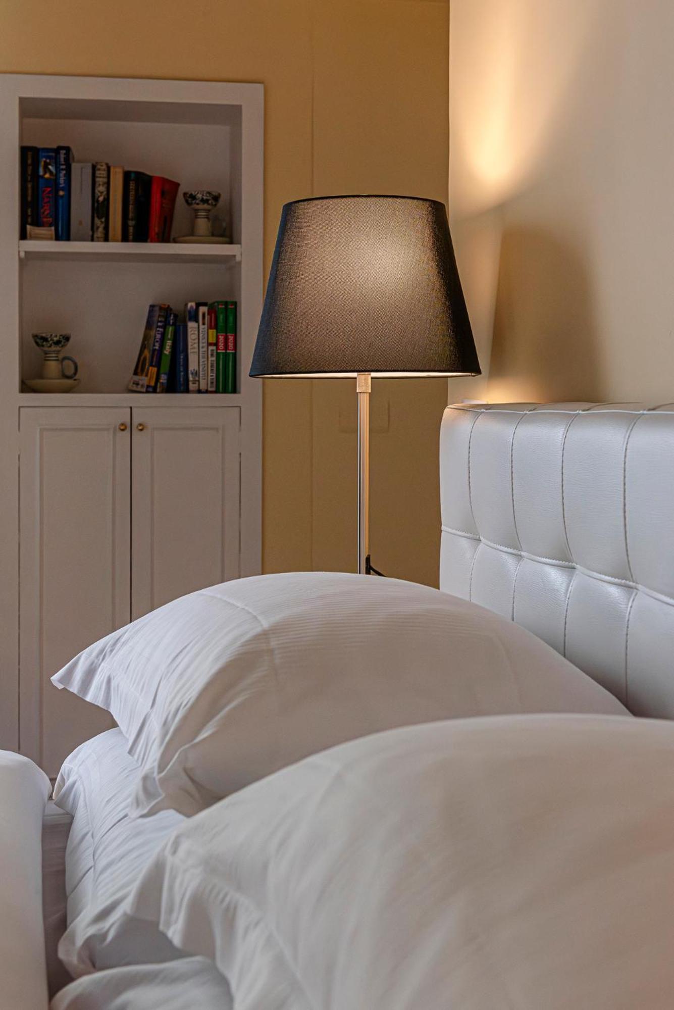 Luxury Apartment Pantheon Roma Dış mekan fotoğraf