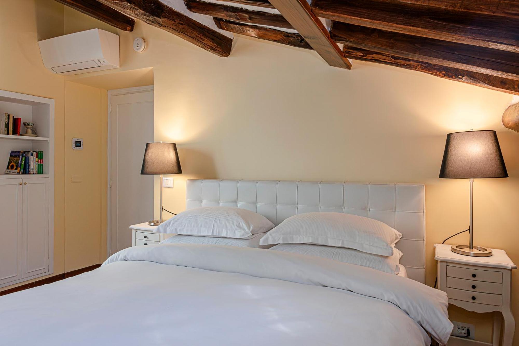 Luxury Apartment Pantheon Roma Dış mekan fotoğraf
