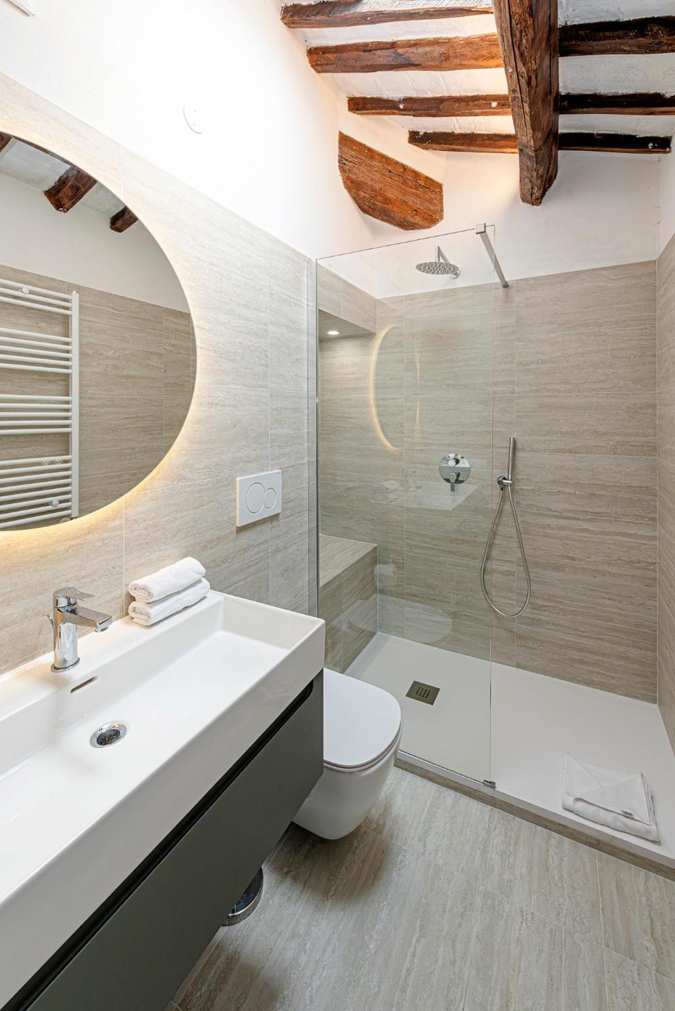 Luxury Apartment Pantheon Roma Dış mekan fotoğraf