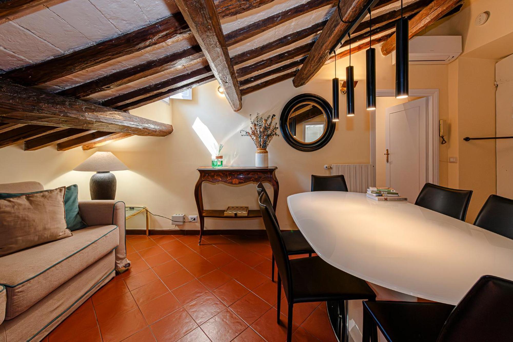 Luxury Apartment Pantheon Roma Dış mekan fotoğraf