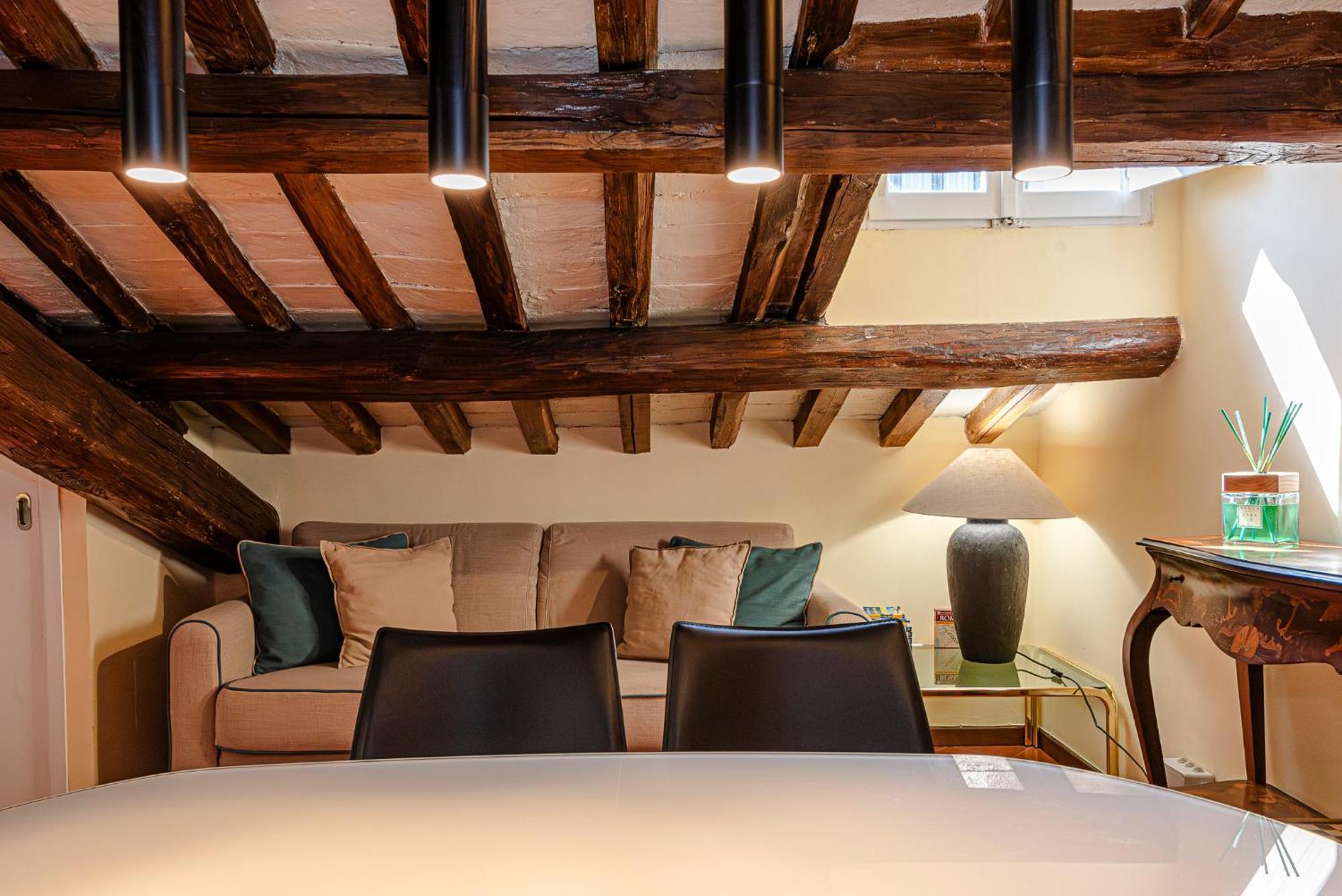 Luxury Apartment Pantheon Roma Dış mekan fotoğraf