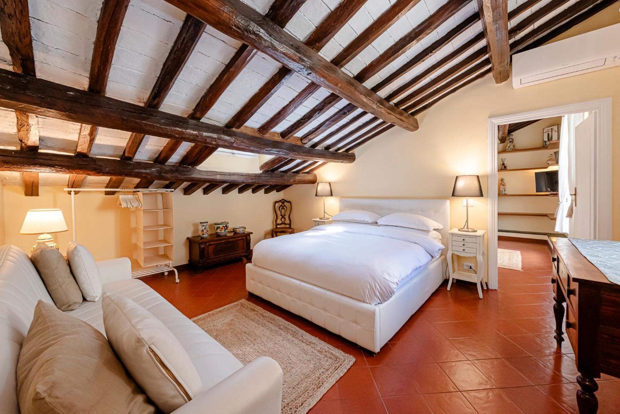 Luxury Apartment Pantheon Roma Dış mekan fotoğraf