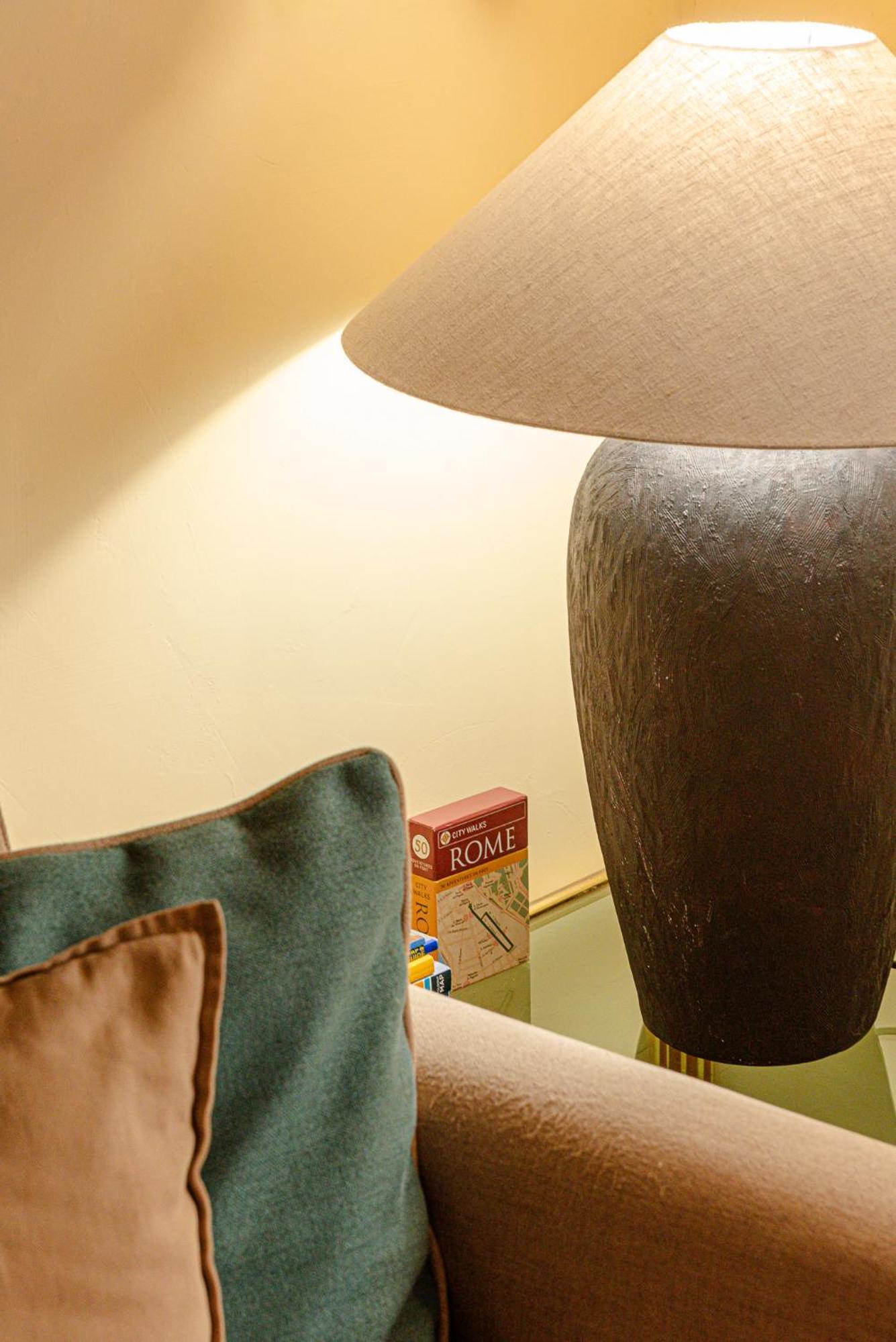 Luxury Apartment Pantheon Roma Dış mekan fotoğraf
