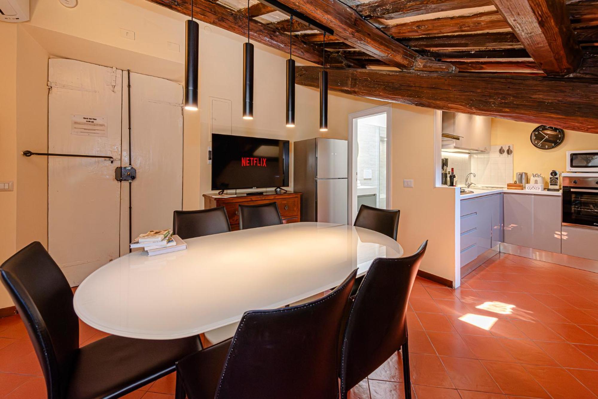 Luxury Apartment Pantheon Roma Dış mekan fotoğraf
