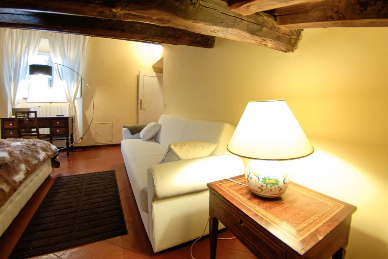 Luxury Apartment Pantheon Roma Dış mekan fotoğraf