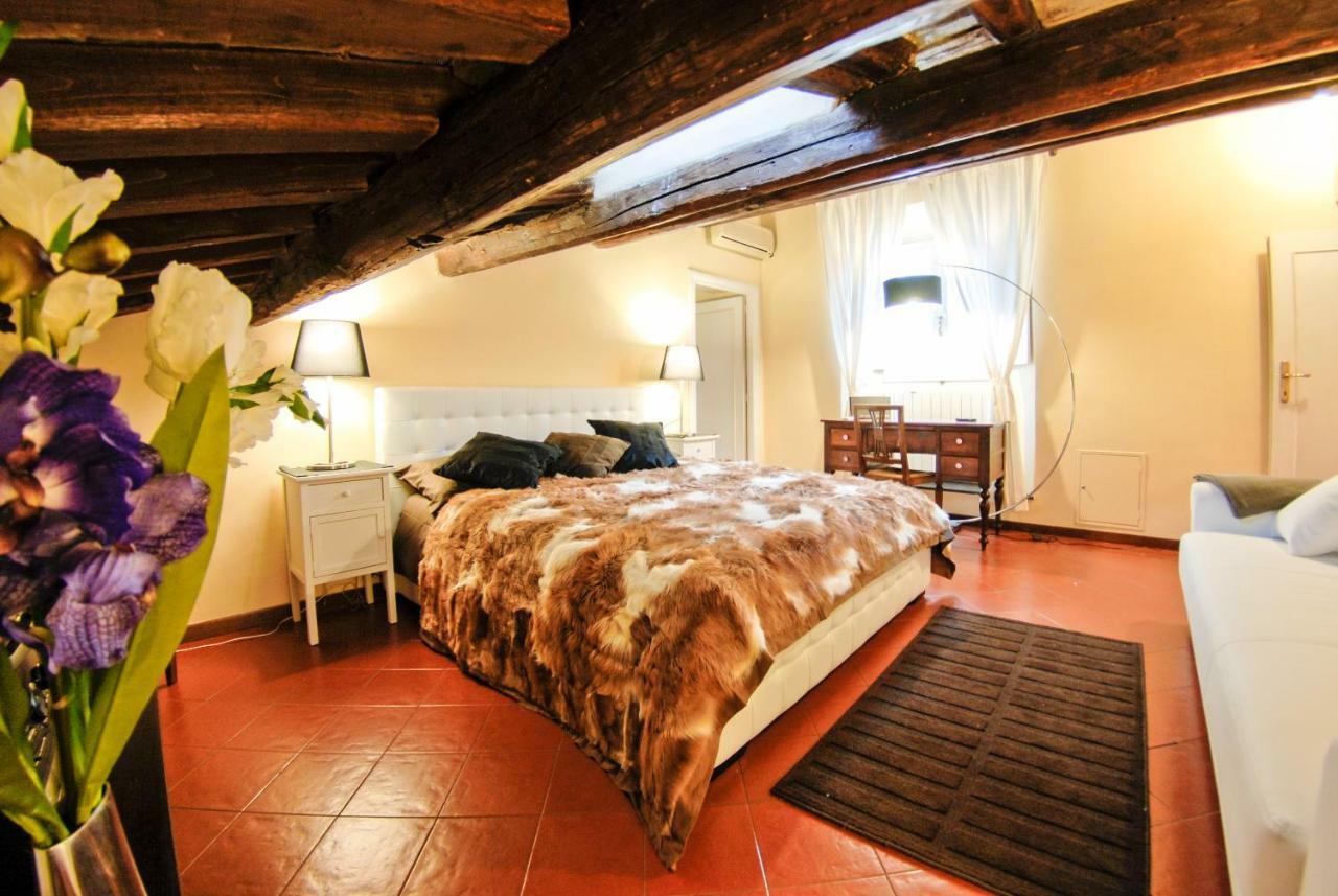 Luxury Apartment Pantheon Roma Dış mekan fotoğraf