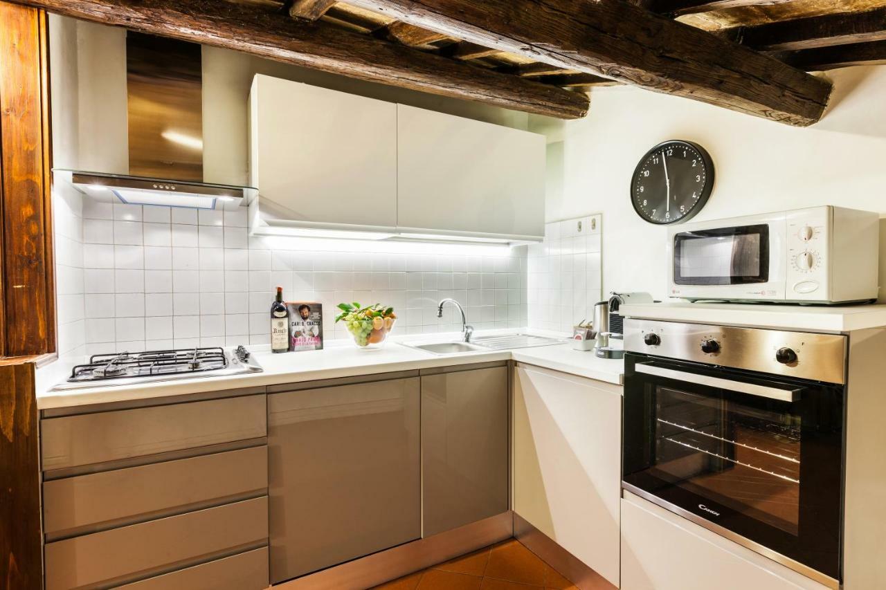 Luxury Apartment Pantheon Roma Dış mekan fotoğraf