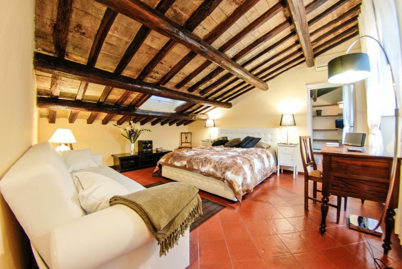 Luxury Apartment Pantheon Roma Dış mekan fotoğraf