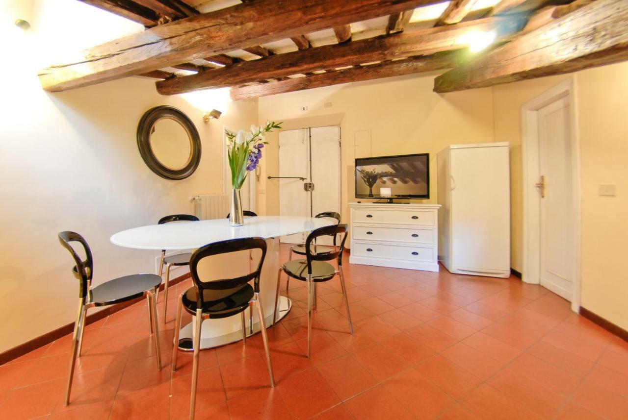 Luxury Apartment Pantheon Roma Dış mekan fotoğraf