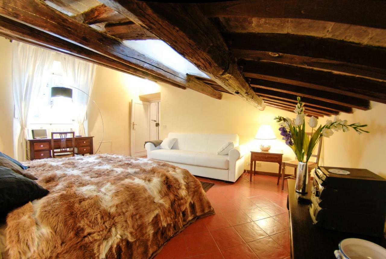 Luxury Apartment Pantheon Roma Dış mekan fotoğraf