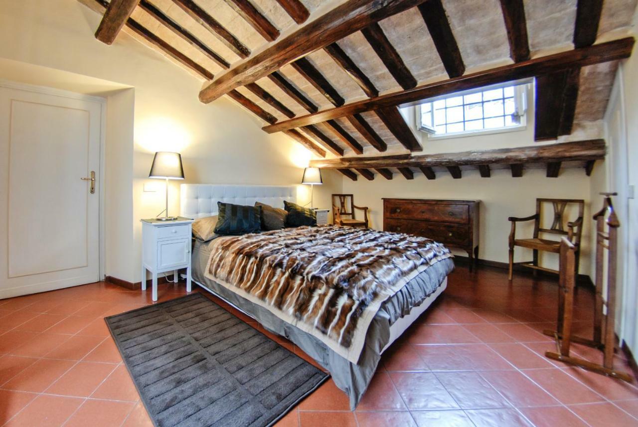 Luxury Apartment Pantheon Roma Dış mekan fotoğraf