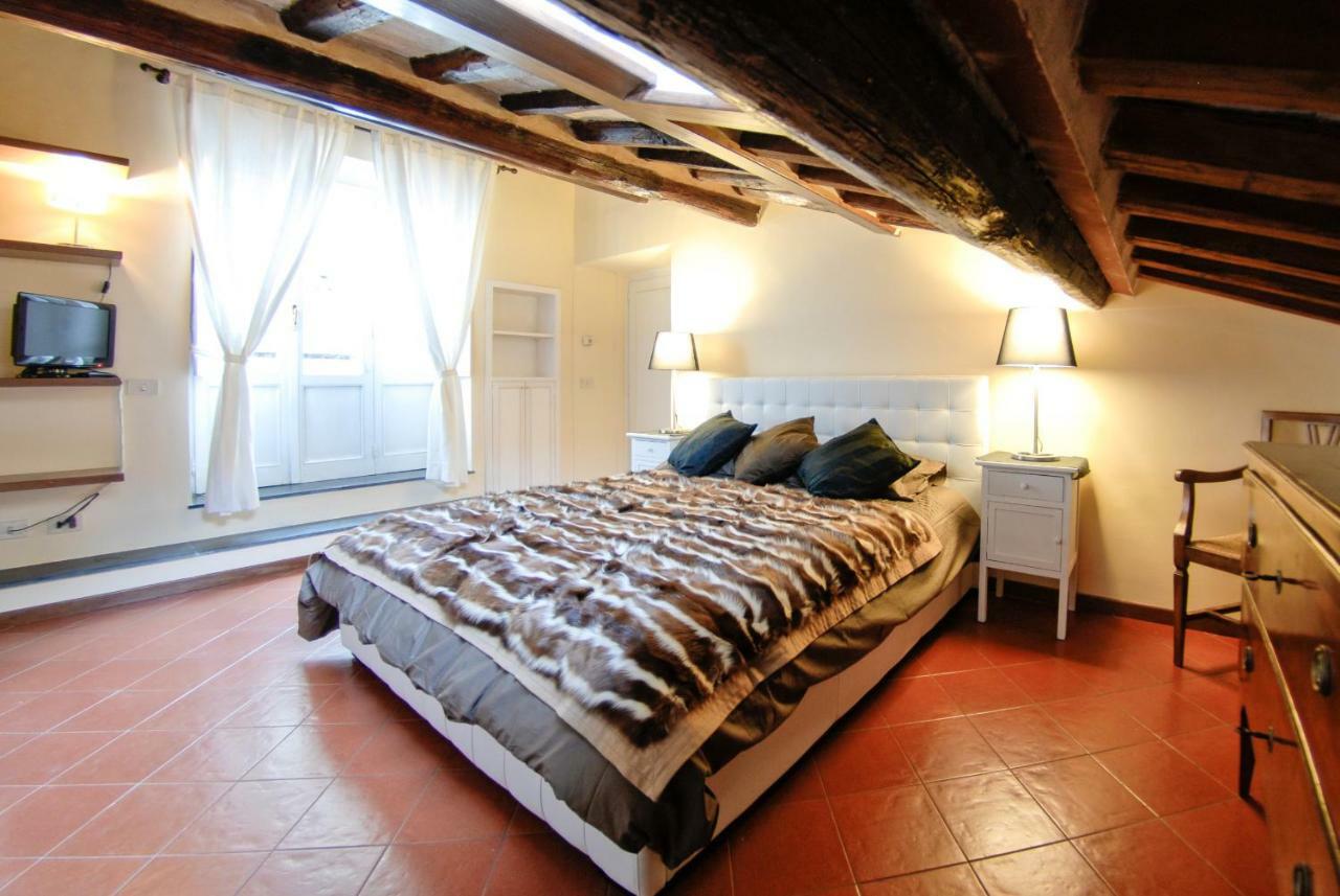 Luxury Apartment Pantheon Roma Dış mekan fotoğraf