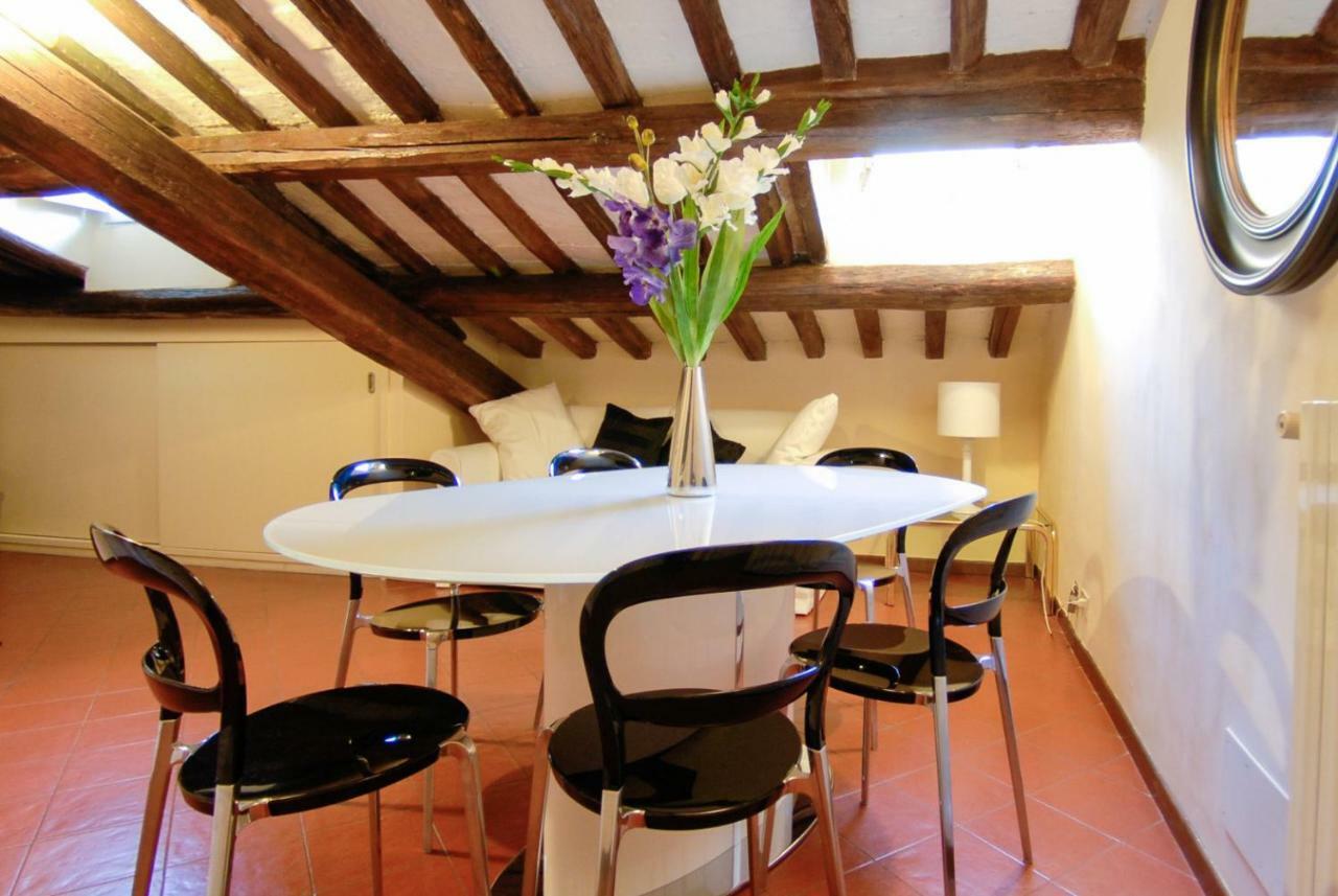 Luxury Apartment Pantheon Roma Dış mekan fotoğraf