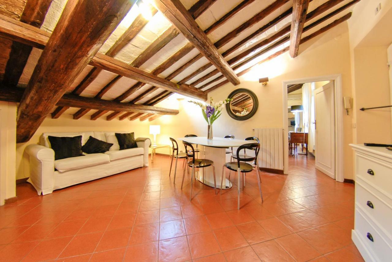 Luxury Apartment Pantheon Roma Dış mekan fotoğraf