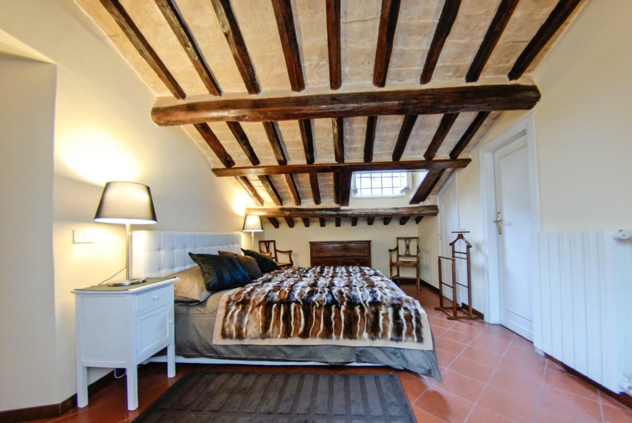 Luxury Apartment Pantheon Roma Dış mekan fotoğraf