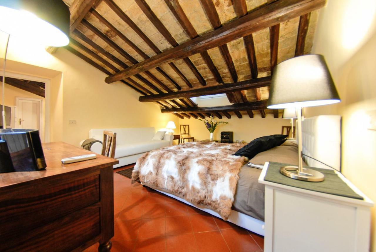 Luxury Apartment Pantheon Roma Dış mekan fotoğraf